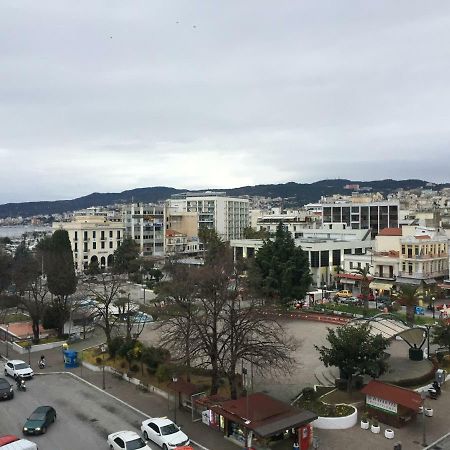 Central House With Amazingview Καβάλα Εξωτερικό φωτογραφία
